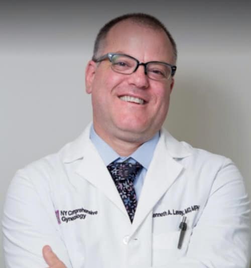 Profile Photo of Dr. Kenneth Levey