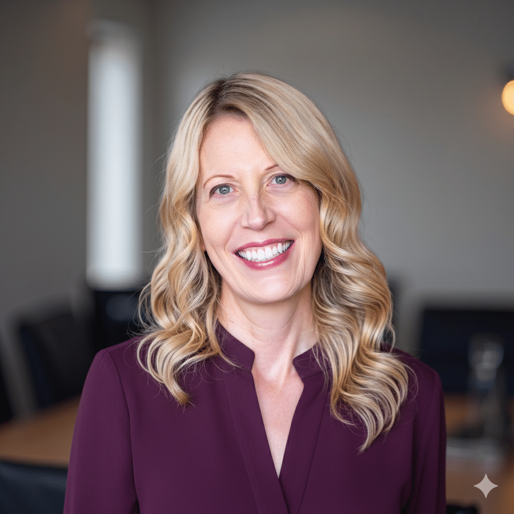 Dr. Stacy Henigsman