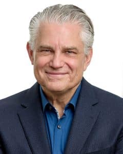 Eric M. Wahl, MD